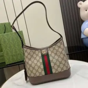 Design Ophidia GG Small Shoulder Bag - Dubai Fashion LUX