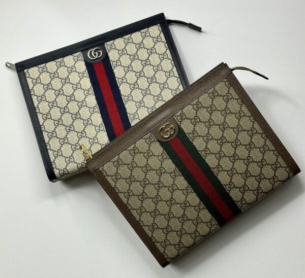 Gucci Ophidia Small Pouch