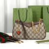 Design OPHIDIA SMALL HANDBAG - Dubai Fashion LUX
