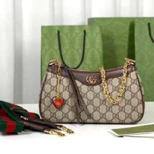 Design OPHIDIA SMALL HANDBAG - Dubai Fashion LUX