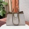 Fendi Medium X-Tote Bag