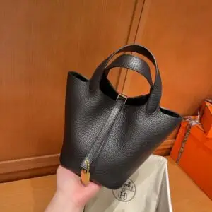 Design Picotin 18 - Dubai Fashion LUX