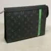 Design Pochette Voyage MM - Dubai Fashion LUX