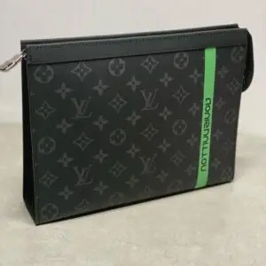 Design Pochette Voyage MM - Dubai Fashion LUX