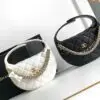 Design POUCH - Dubai Fashion LUX