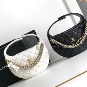 Design POUCH - Dubai Fashion LUX