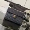 Design Retrofit Black 24P Caviar - Dubai Fashion LUX