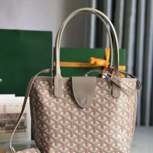 Design Reversible Mini Anjou - Dubai Fashion LUX