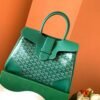GOYARD Saigon Tote Bag