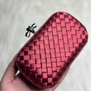 Bottega Veneta Small Clutch Bag