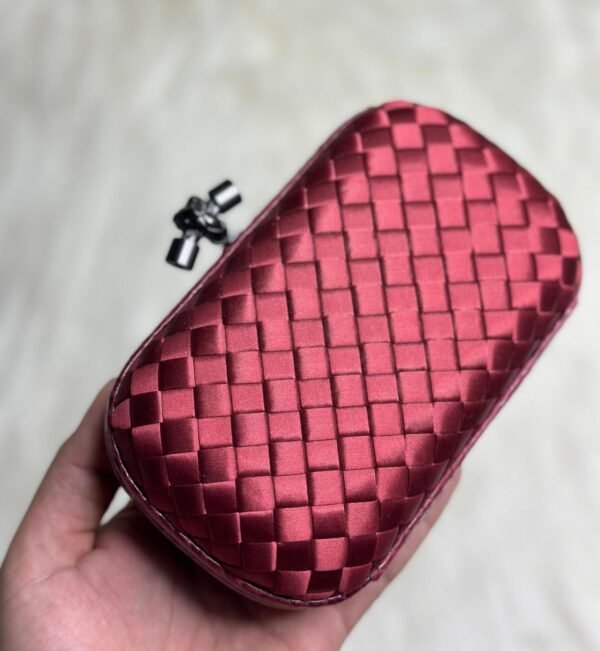 Bottega Veneta Small Clutch Bag