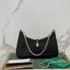 Design SERPENTI BAIA SHOULDER BAG - Dubai Fashion LUX
