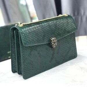 Design SERPENTI FOREVER TOP HANDLE - Dubai Fashion LUX