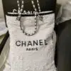 Design SHOPPING BAG - Dubai Fashion LUX