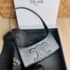 CELIN Triomphe Shoulder Bag
