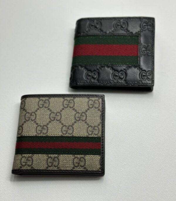 Gucci Men's Wallet