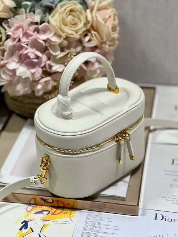Dior Travel Small Bag