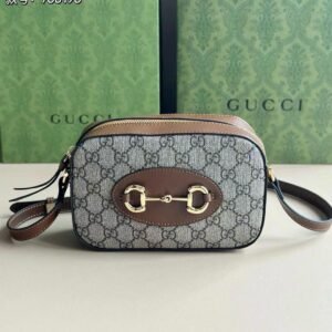 Design Small Horsebit 1955 Shoulder Bag - Dubai Fashion LUX