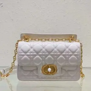 Design Small Jolie Top Handle Bag - Dubai Fashion LUX