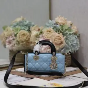 Design Small Lady D-Joy Bag - Dubai Fashion LUX