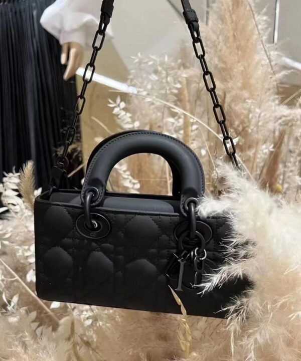 DIOR LADY D-JOY BAG