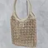 Design Small Satin Crystal-Embellished Top-Handle Bag - Dubai Fashion LUX
