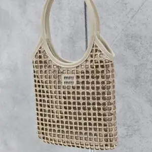 Design Small Satin Crystal-Embellished Top-Handle Bag - Dubai Fashion LUX