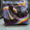 Chanel Small Garbage Bag