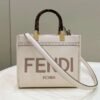 Design SUNSHINE Bag - Dubai Fashion LUX