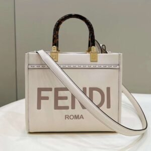 Design SUNSHINE Bag - Dubai Fashion LUX