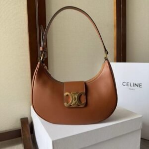 CELINE AVA TRIOMPHE BAG