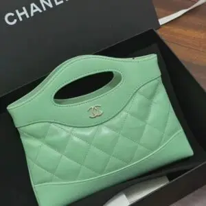 Design This year’s hottest 24S 31 nano mini bag - Dubai Fashion LUX