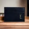 Design Tiny Cassandre Card Case - Dubai Fashion LUX