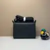 Design Togo Videpoches Black Ebene - Dubai Fashion LUX