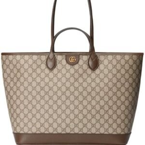 Gucci Large Ophidia Tote Bag