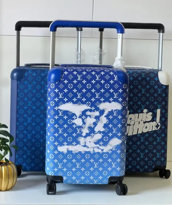 Louis Vuitton Horizon 55 Trolley Bag