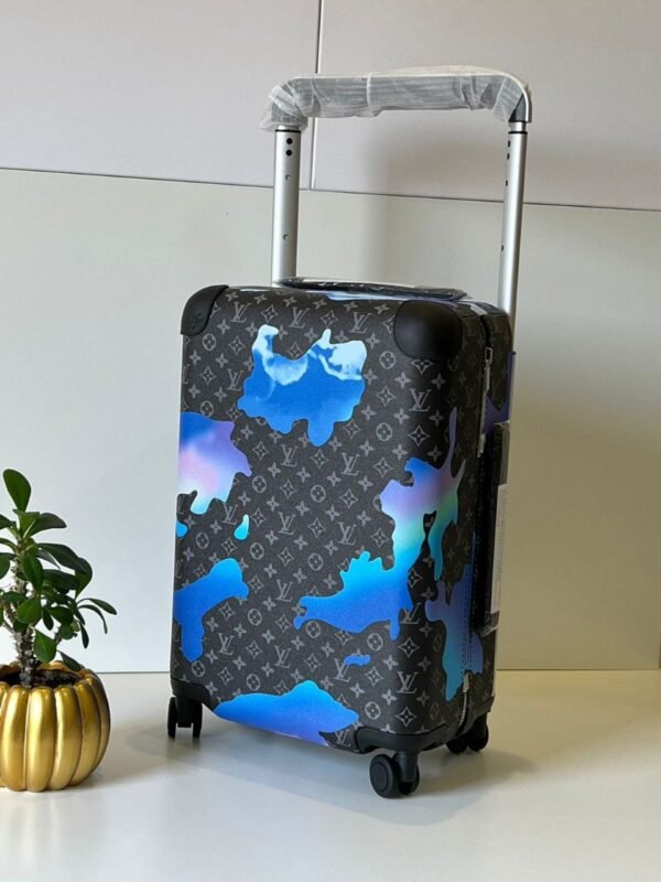 Louis Vuitton LV Horizon 55 Travel Bag