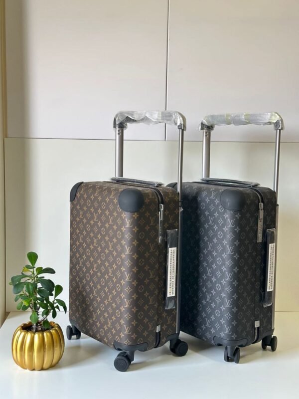 Louis Vuitton Horizon 55 Suitcase