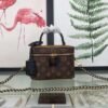 Design Vanity PM Bag - Dubai Fashion LUX