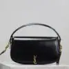 Design Voltaire leather shoulder bag - Dubai Fashion LUX
