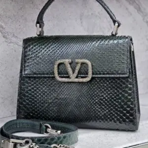 Design VSling Single Handle Bag - Dubai Fashion LUX