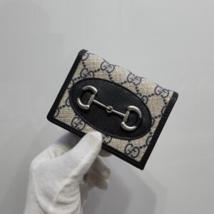 Diana Card Case with Jumbo - Dubai Fashion LUX
