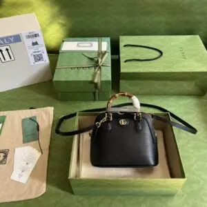 Diana - Dubai Fashion LUX
