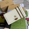 Diana mini bag with bamboo - Dubai Fashion LUX