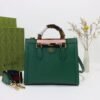 Diana mini tote bag - Dubai Fashion LUX