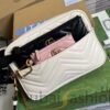 Double G multi-use mini bag - Dubai Fashion LUX