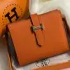 Epsom Mini Bearn Wallet - Dubai Fashion LUX