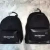 EVERYDAY leather backpack - Dubai Fashion LUX