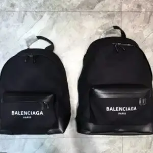 EVERYDAY leather backpack - Dubai Fashion LUX