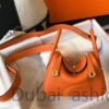 Fashion bag lindy mini - Dubai Fashion LUX